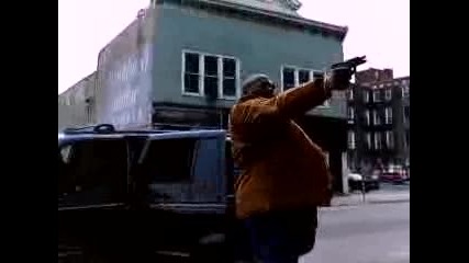 50 Cent Vitamin Water Commercial