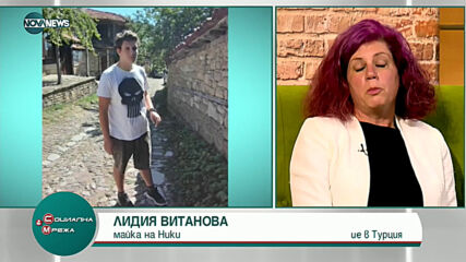 ПОМОЩ ЗА НИКИ: Детето се бори с рядко онкологично заболяване