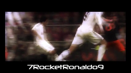 Cristiano Ronaldo - Stronger Hd Full season 2009 2010