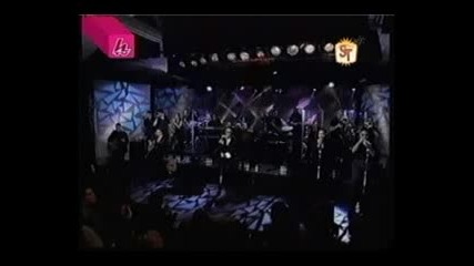 Marc Anthony - Celos ( Live )