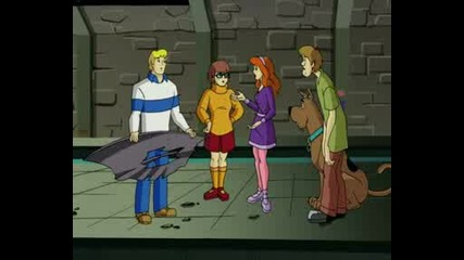 What`s New Scooby Doo S3 04 Ready to Scare