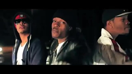 D.o.p.e. Feat. T.i. - Harry Potter ( Official Video )