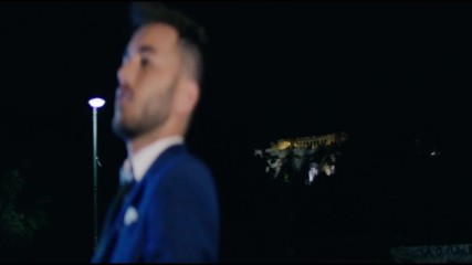 Konstantinos Koufos - Ta Potiria Mas Psila _ Official Music Video