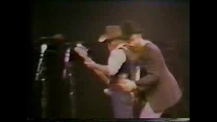 Zz Top - New Years Eve Houston Summit 1977