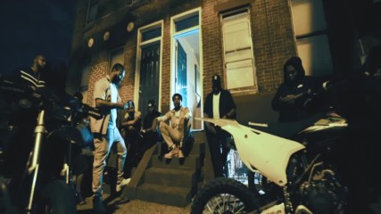 New!!! Meek Mill - Left Hollywood [official Video]