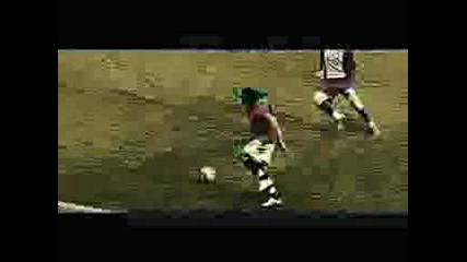 English Premier League 2009 Promo