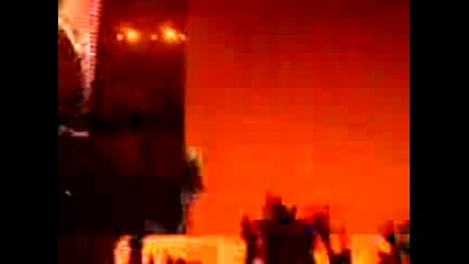 George Michael - Concert