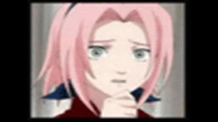Sakura Haruno
