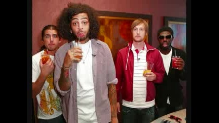 Gym Class Heroes - Cookie Jar Instrumental