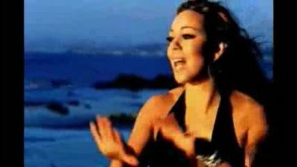 Mariah Carey - H.a.t.e. U 