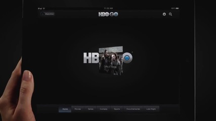 Hbo Yearender 2011 Image Spot