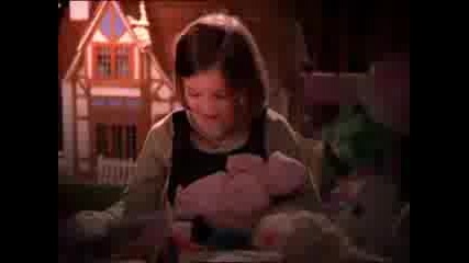 Charmed Future Opening Credits