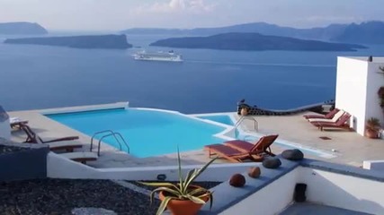Spend Your Vacation Dream Places