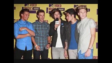 One Direction - What Makes You Beautiful