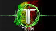 The Twisted - The Lion ( Dubstep )