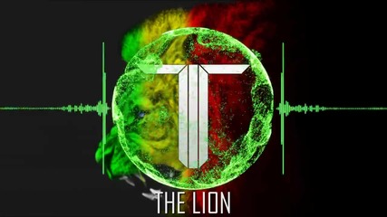 The Twisted - The Lion ( Dubstep )