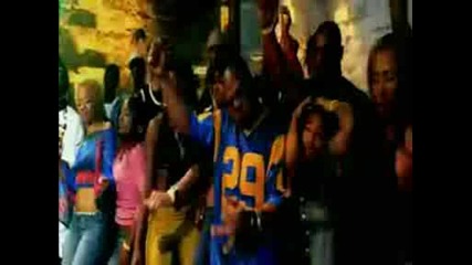 Lil Jon And The Eastside Boyz Featuring Lil Scrappy - What You Gon Do