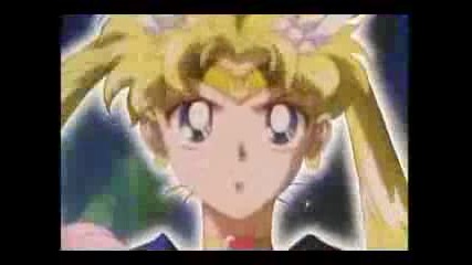 Sailor Moon Amv - Sad Diamonds