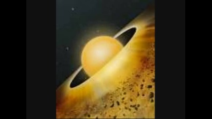 Miranda - Timeless Worlds Of Space 