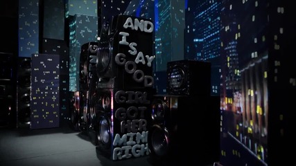 Justin Bieber - Right Here