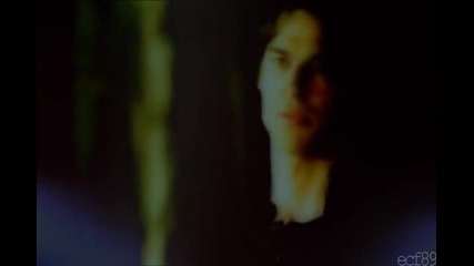 Damon & Elena - If you re not the one 
