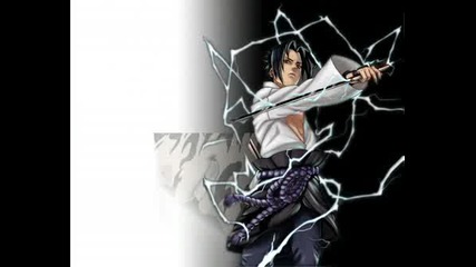 Naruto - Get Low
