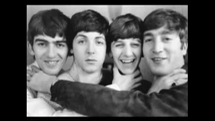 The Best Of The Beatles