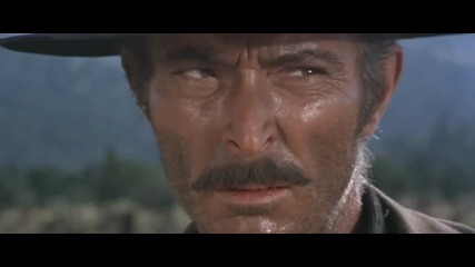 Ennio Morricone ~ L`estasi dell`oro Hd