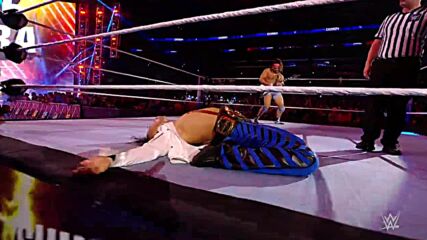 Shinsuke Nakamura & Rick Boogs vs. Los Lotharios: SmackDown, Dec. 10, 2021