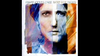 David Coverdale - Wherever You May Go