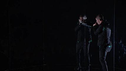 прекрасни! Ник и Тове Лу изпълняват песента си Close на Billboard Music Awards 2016