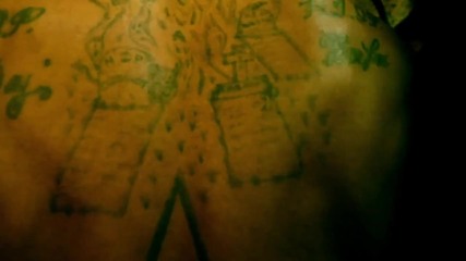 Tyga - Hard In The Paint Freestyle