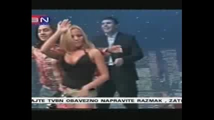 Fazlija - Malo viski malo coca cola.flv