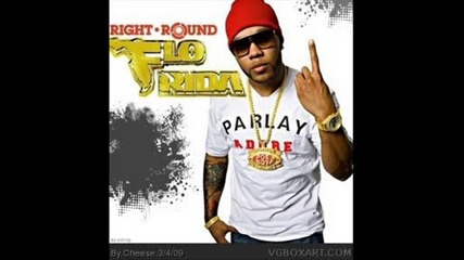 Flo Rida - Sugar