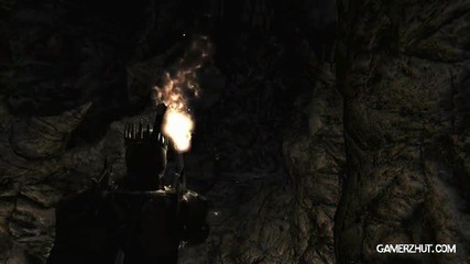 Mortal Online - Teaser