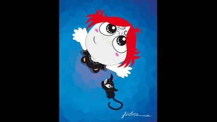 Ruby Gloom