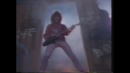 Bon Jovi -runaway