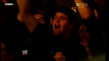 [hq] Wwe Royal Rumble 2011: Royal Rumble Match {част 4/7}