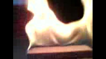 Vafla Flambe !!!