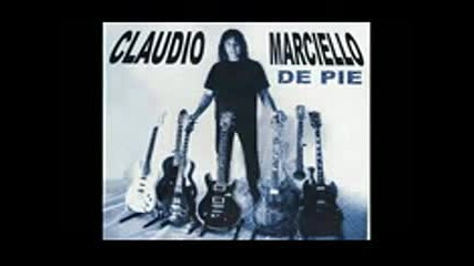 Claudio Marciello - De Pie ( Full Album 2004 Argentina )