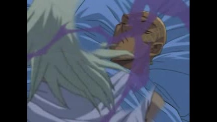 Yu - Gi - Oh! Episode 140 (dubbed) Part 1