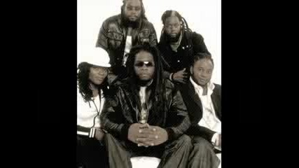 Morgan Heritage - Brooklyn and Jamaica - original