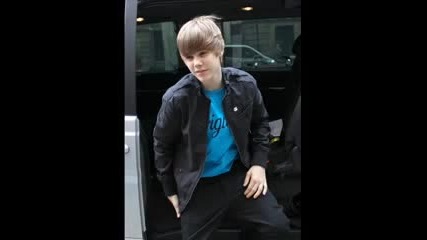 Най - готините песнички на Justin Bieber