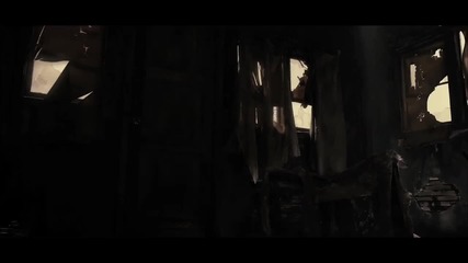 Книгата на Илай [hq trailer:2]