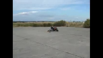 Moto Kaskadi 