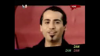 Mustafa Gungece - Zam [2008]