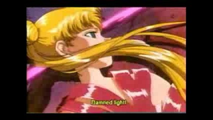 Sailor Moon - My Immortal - Amv