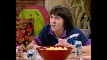 Hannah Montana Ep 4 Part 1
