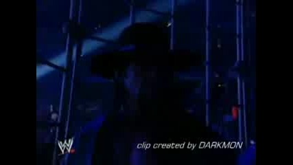 Wwe Seizure Of The Undertaker Power - Клипче 