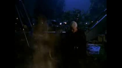 Spike - Crawling In The Dark